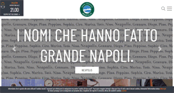 Desktop Screenshot of napoli.gallerieauchan.it