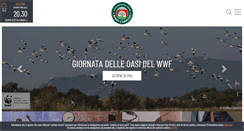 Desktop Screenshot of cepagatti.gallerieauchan.it